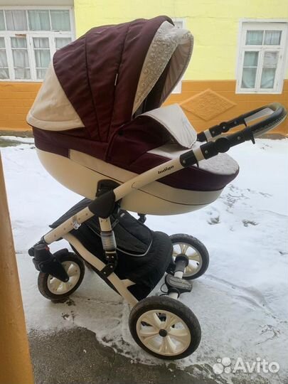 Коляска