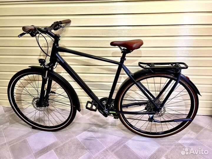 Cube Kathmandu Pro (2022)