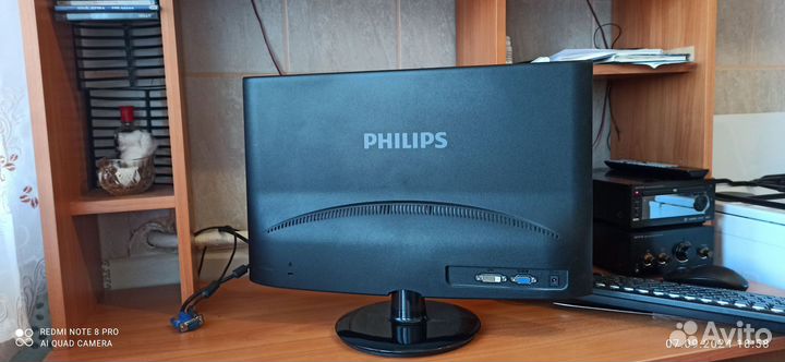 Монитор для компьютера бу