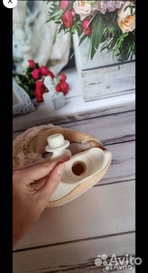 Грелка детская