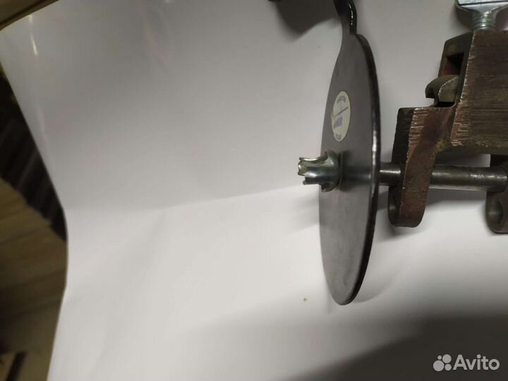 Лузы латунные 5 шт