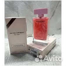 Narciso Rodriguez for Her Iridescent 100 мл тестер