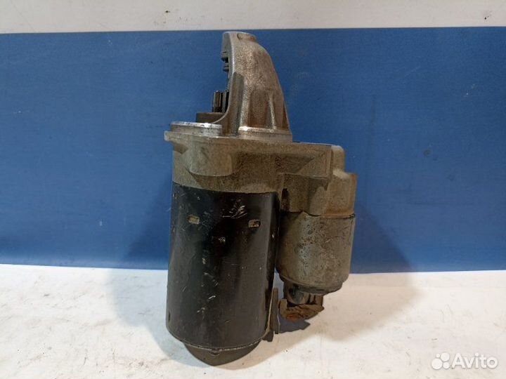 Стартер Ford Focus 2 2004-2011