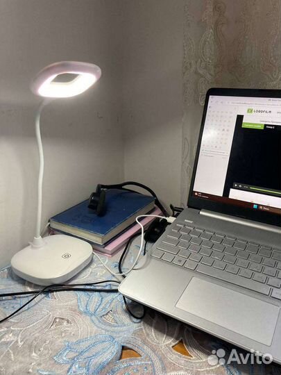 Светильник usb