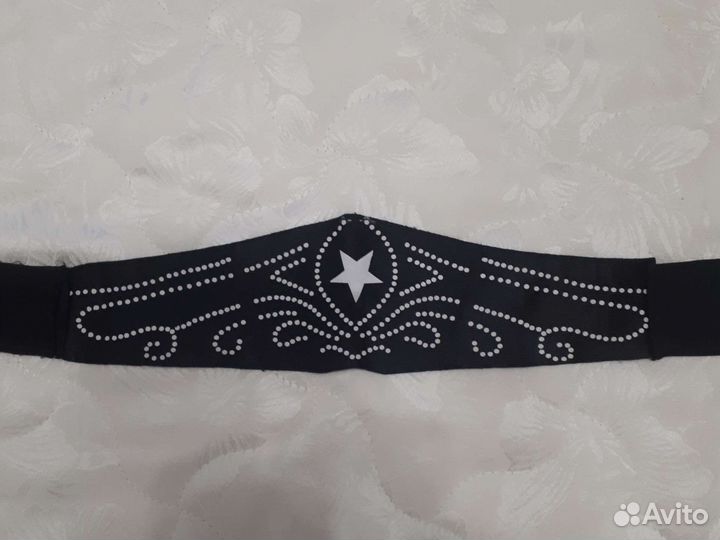 Пояс к костюму