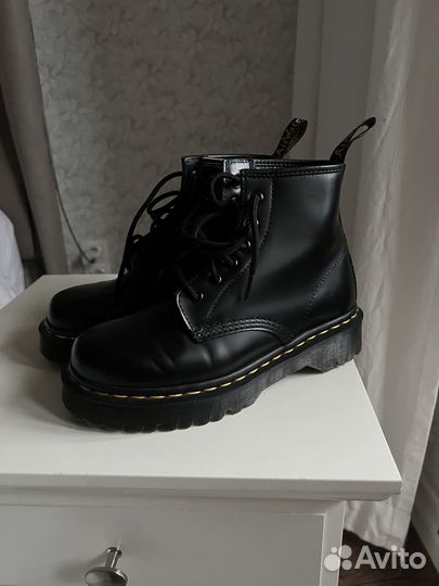 Dr Martens 1460 pascal bex оригинал 38