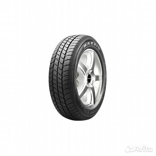 Maxxis VanSmart A/S AL2 225/65 R16C 112T