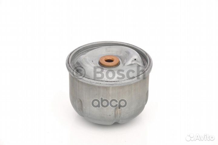 Фильтр масляный Landrover Discovery 98, Ford