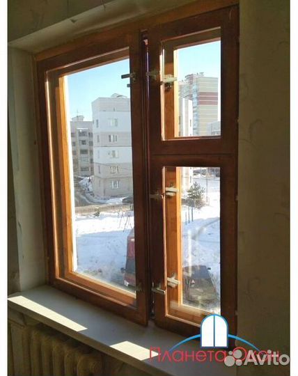 Пластиковые окна, окна пвх