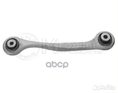 Рычаг зад.прав.mercedes W221 05 развальный 0