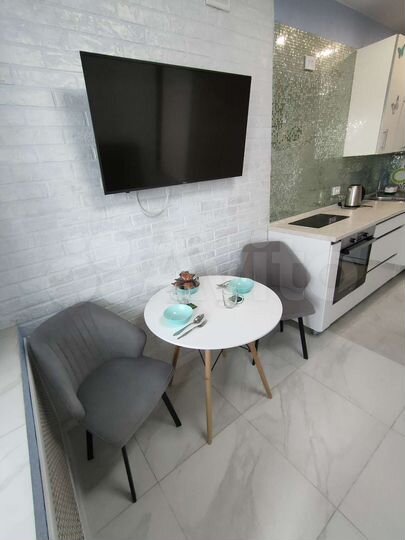 2-к. квартира, 40 м², 7/14 эт.