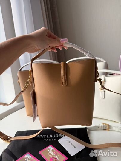 Сумка ysl 4 цвета