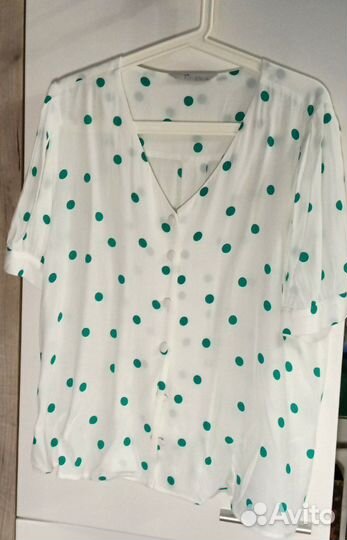 Женские вещи, размер 46,М