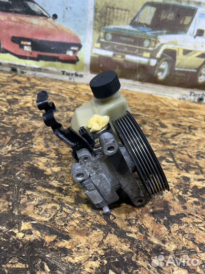 Насос Гур Мазда 6 GG