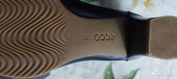 Туфли женские 
