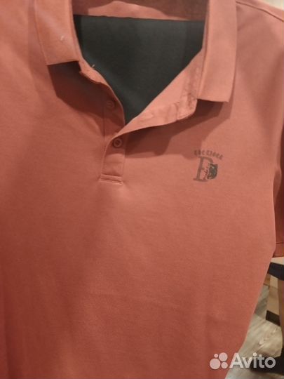 Верхняя одежда мужская