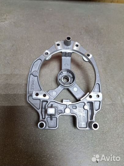 Плата Подшипника (Паук) DD200 01