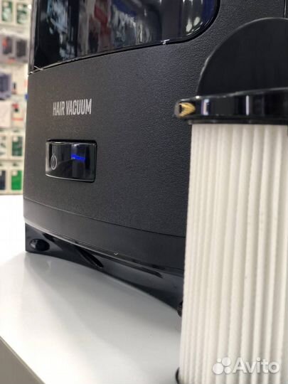 Пылесос Stylance Vearto для сбора волос