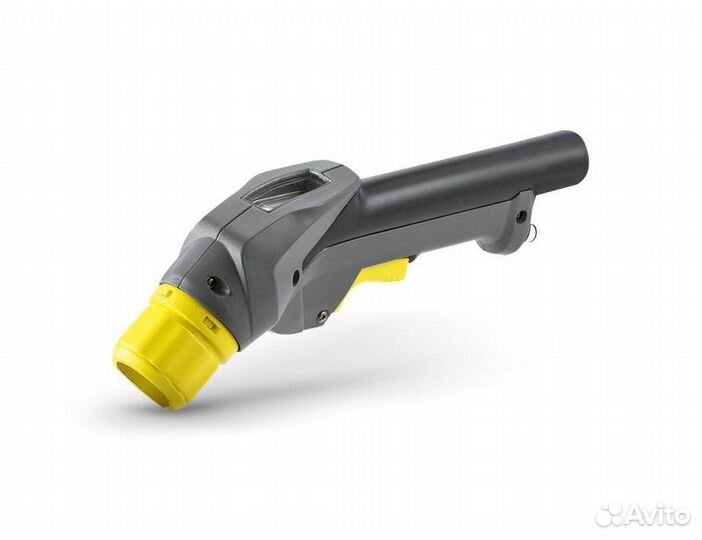 Ручка / Рукоятка для насадки Puzzi