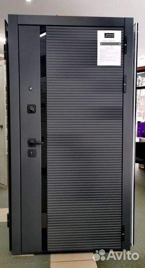 Входная дверь Перфекто