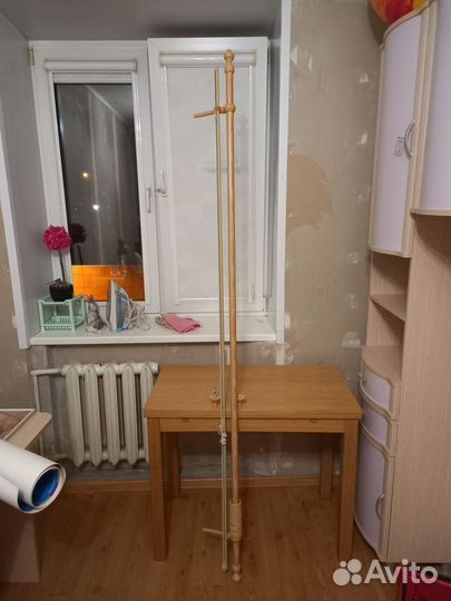 Карнизы для штор