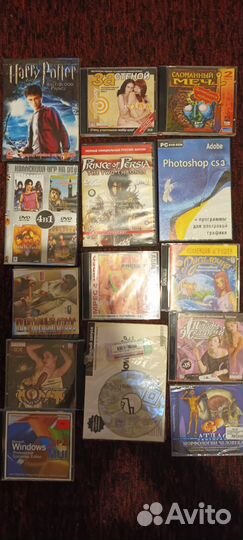 Компьютерная игры на пк