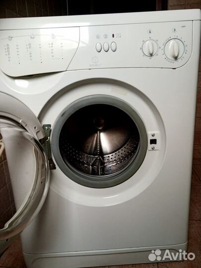 Стиральная машина на запчасти