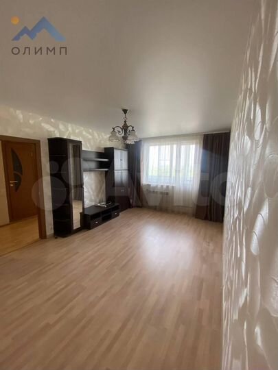 1-к. квартира, 37 м², 9/17 эт.