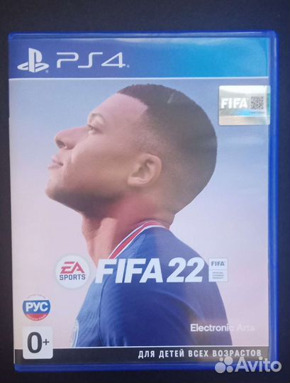 Игра для приставки