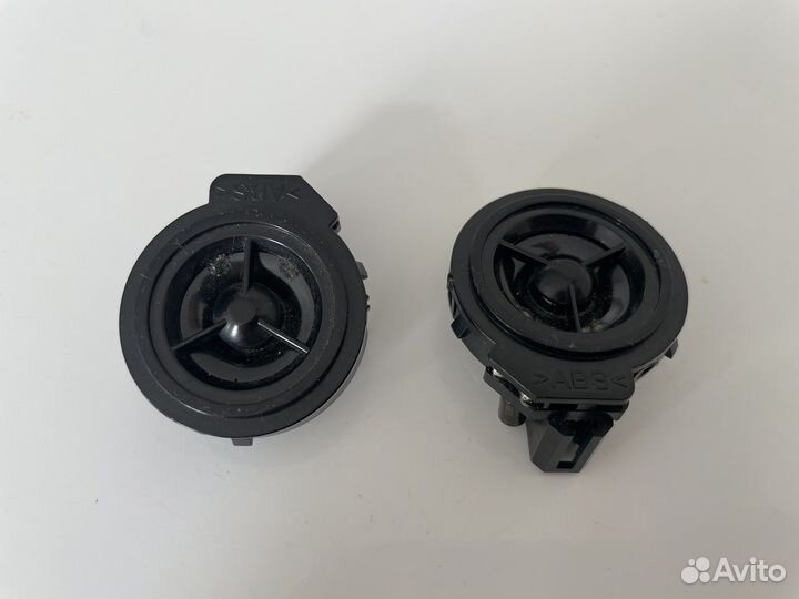 Honda твиттеры