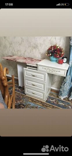 Гладилка 53 см