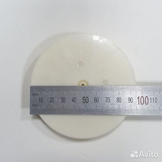 Крыльчатка (лопасть) вентилятора обдува для холоди