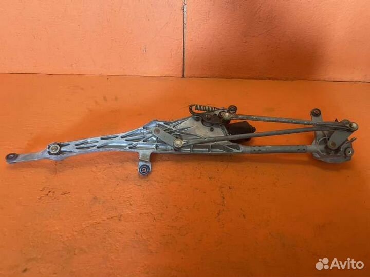 Трапеция стеклоочистителей Lexus Rx400 3.3 2007