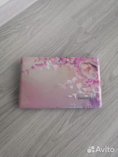 Нетбук lenovo s110