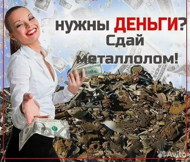 Железоискатели