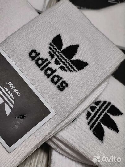 Носки adidas10 пар
