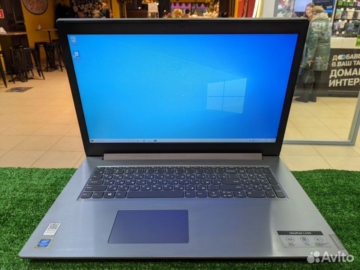 Lenovo IdeaPad L340