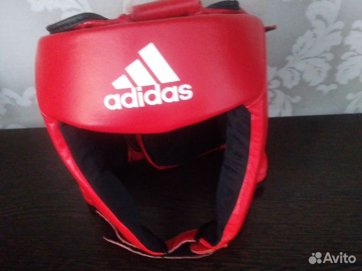 Баксёрский набор