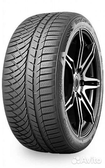 Kumho WinterCraft WP72 245/40 R19 98V
