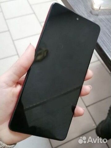Samsung Galaxy A51, 4/128 ГБ