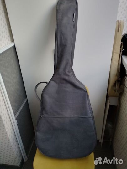 Акустическая гитара yamaha f310