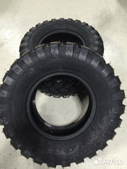 Резина для квадроцикла Duro Frontier 26 R12
