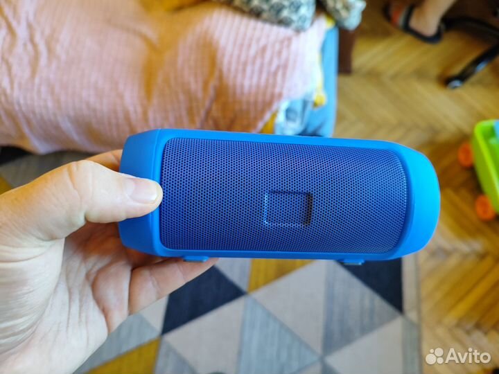 Блютуз колонка JBL charge mini