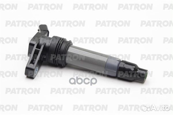 Patron Катушка зажигания volvo: XC90 3.2i 06