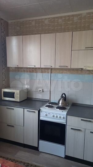 2-к. квартира, 59 м², 2/16 эт.