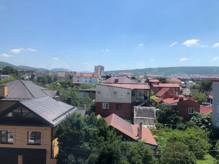 2-к. квартира, 46,3 м², 4/4 эт.