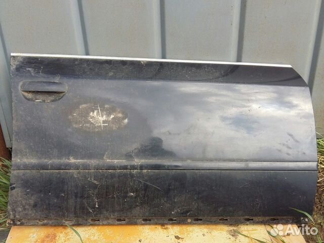 Дверь Правая Передняя -Задняя,audi