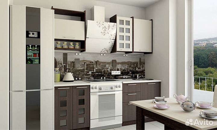 Б-1 Кухня Легенда 19 новая