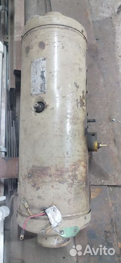 Отопительно вентиляционная установка ов65-0010-Б