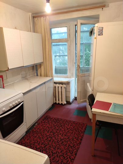 2-к. квартира, 46,8 м², 3/9 эт.